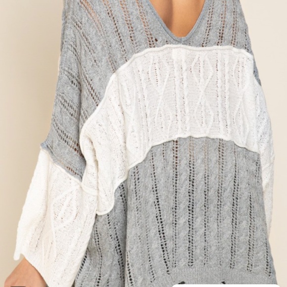 POL Sweater - Picture 2 of 3